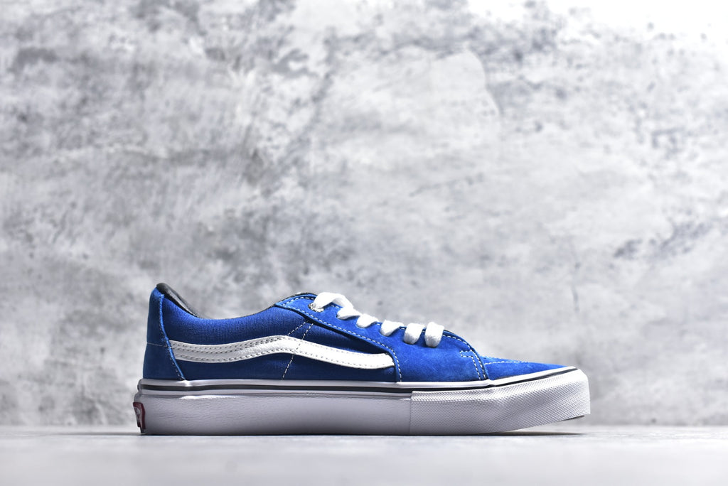 Vans Sk8-Low | Retro Low-Top Skate Sneaker | VNOA5EE4Y301
