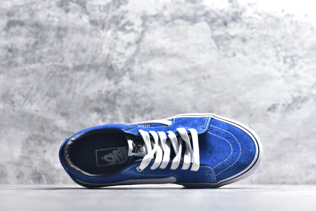 Vans Sk8-Low | Retro Low-Top Skate Sneaker | VNOA5EE4Y301