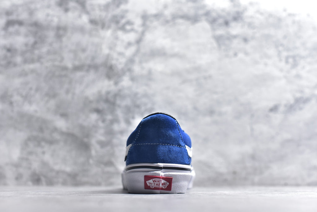 Vans Sk8-Low | Retro Low-Top Skate Sneaker | VNOA5EE4Y301