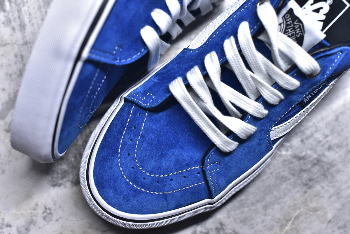 Vans Sk8-Low | Retro Low-Top Skate Sneaker | VNOA5EE4Y301