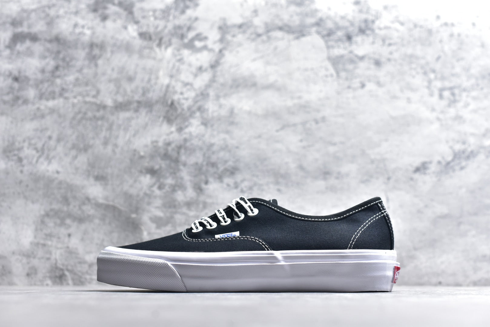 Vans Vault OG Authentic LX | Checkerboard Canvas Sneaker | VN000CQABA2