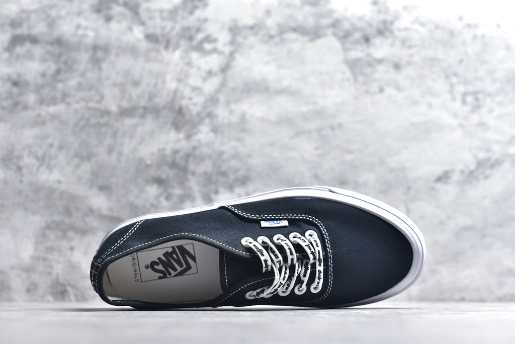 Vans Vault OG Authentic LX | Checkerboard Canvas Sneaker | VN000CQABA2