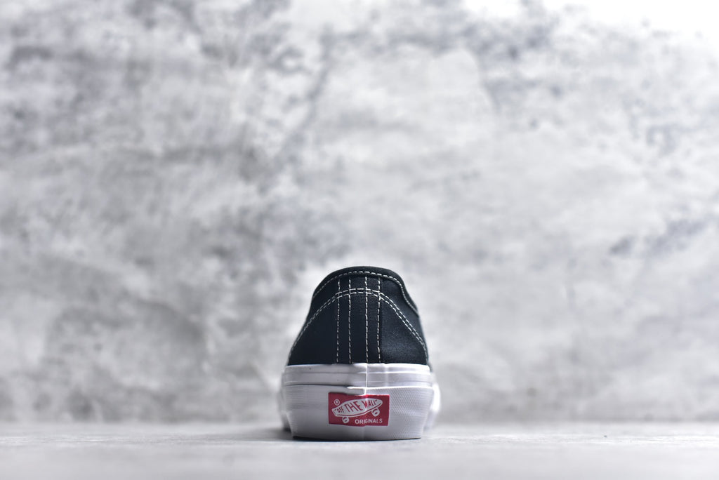 Vans Vault OG Authentic LX | Checkerboard Canvas Sneaker | VN000CQABA2