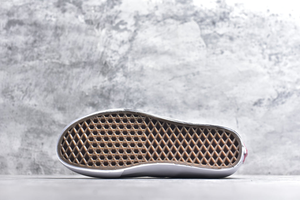 Vans Vault OG Authentic LX | Checkerboard Canvas Sneaker | VN000CQABA2