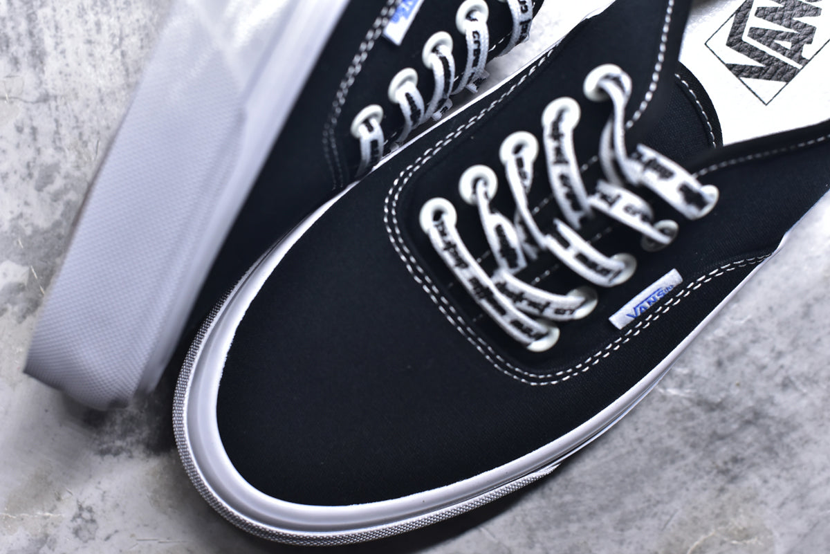 Vans Vault OG Authentic LX | Checkerboard Canvas Sneaker | VN000CQABA2