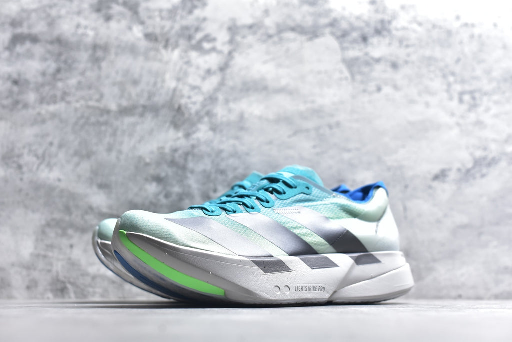 Y-3 x Adidas Adizero Adios Pro 4 | Competition Running Shoe | JS2579