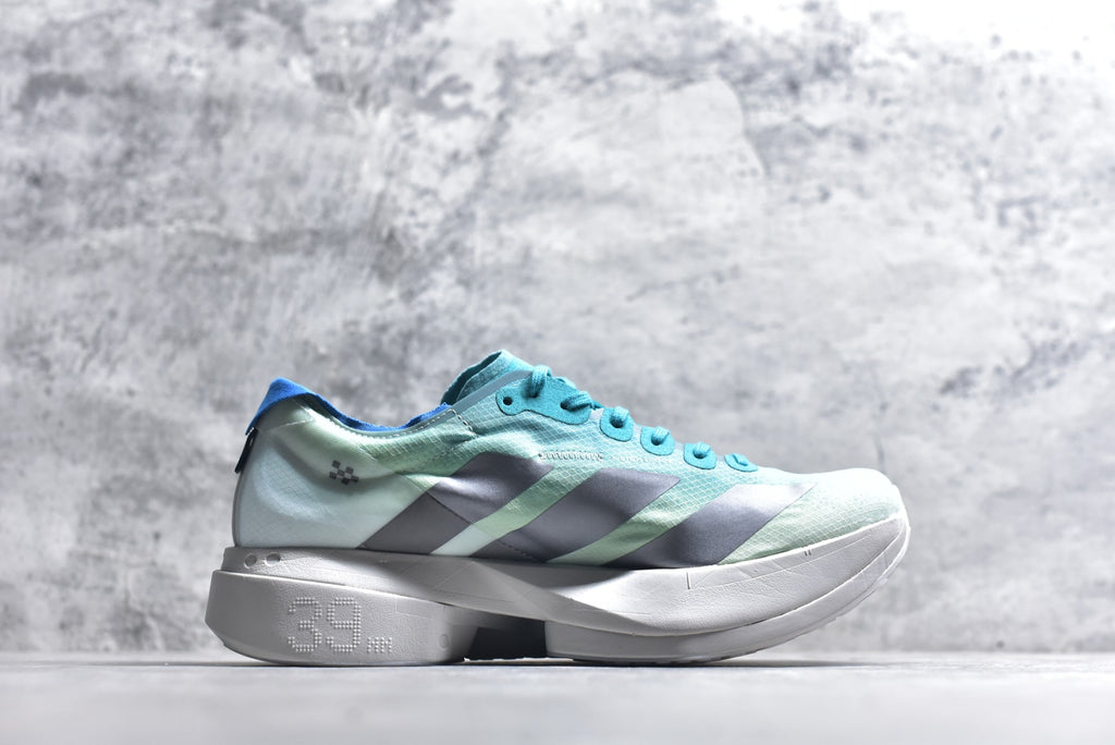 Y-3 x Adidas Adizero Adios Pro 4 | Competition Running Shoe | JS2579