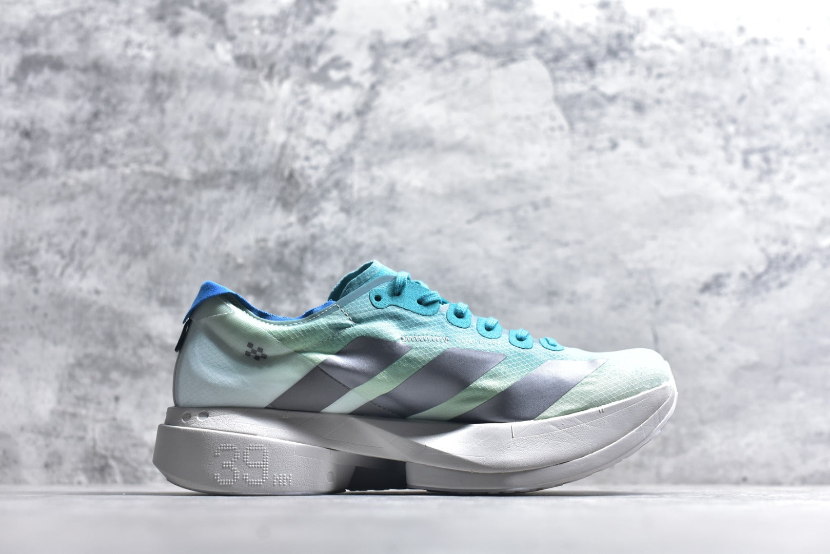 Y-3 x Adidas Adizero Adios Pro 4 | Competition Running Shoe | JS2579