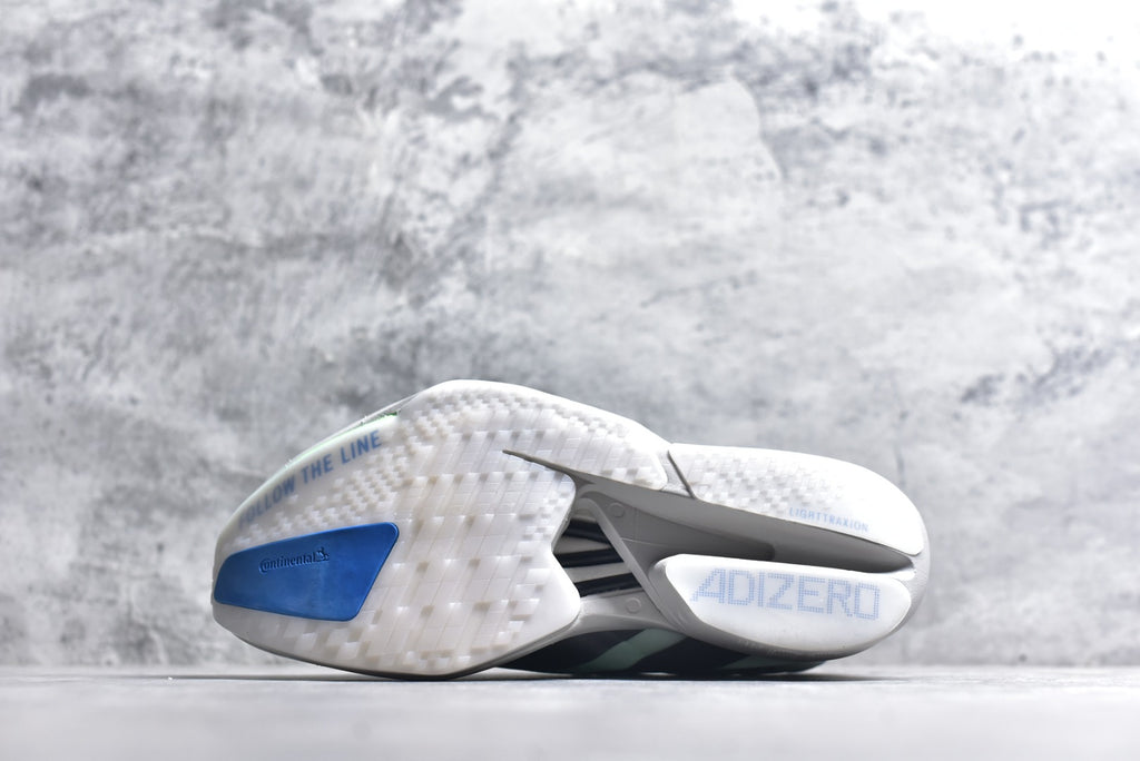 Y-3 x Adidas Adizero Adios Pro 4 | Competition Running Shoe | JS2579