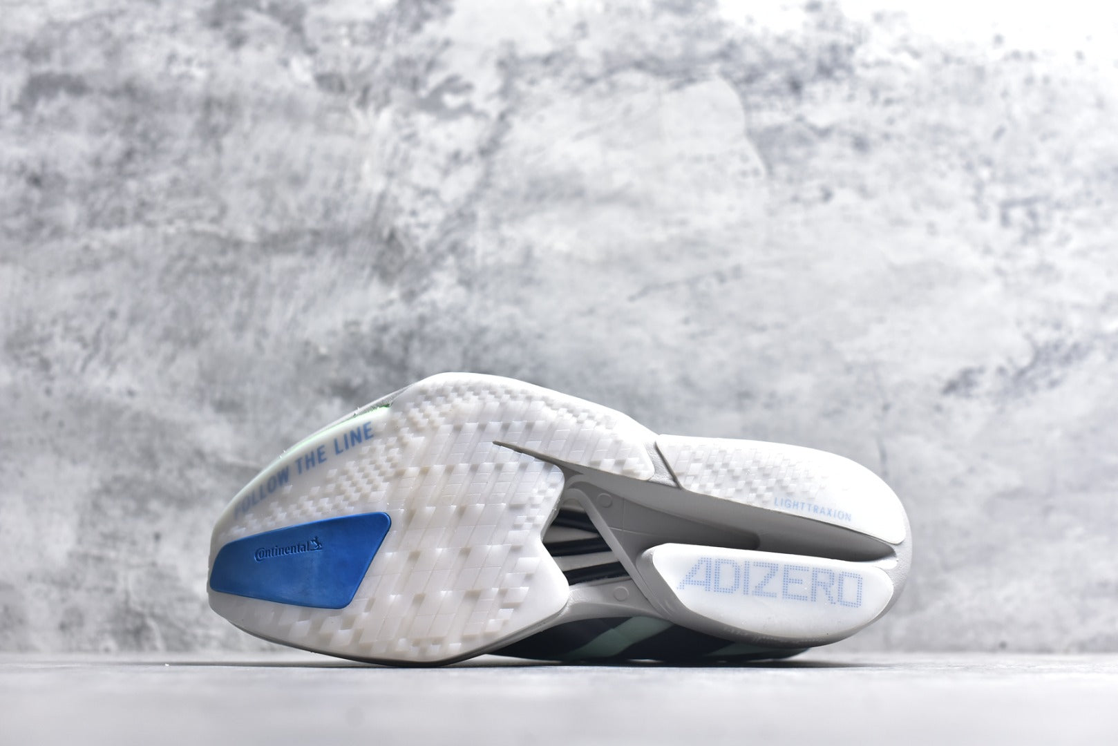 Y-3 x Adidas Adizero Adios Pro 4 | Competition Running Shoe | JS2579