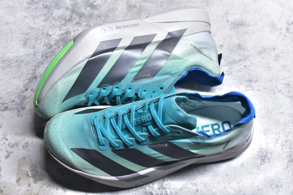 Y-3 x Adidas Adizero Adios Pro 4 | Competition Running Shoe | JS2579