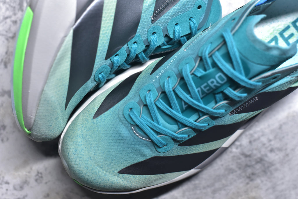 Y-3 x Adidas Adizero Adios Pro 4 | Competition Running Shoe | JS2579
