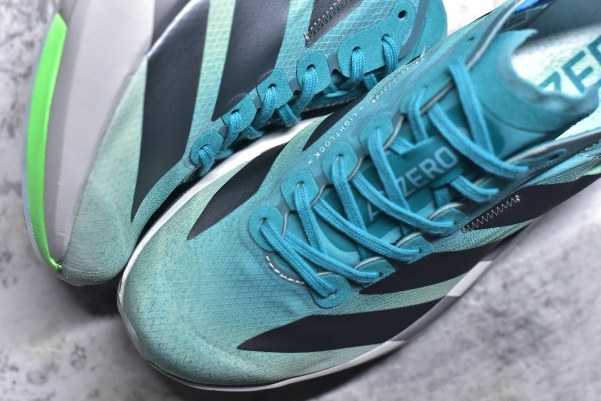Y-3 x Adidas Adizero Adios Pro 4 | Competition Running Shoe | JS2579