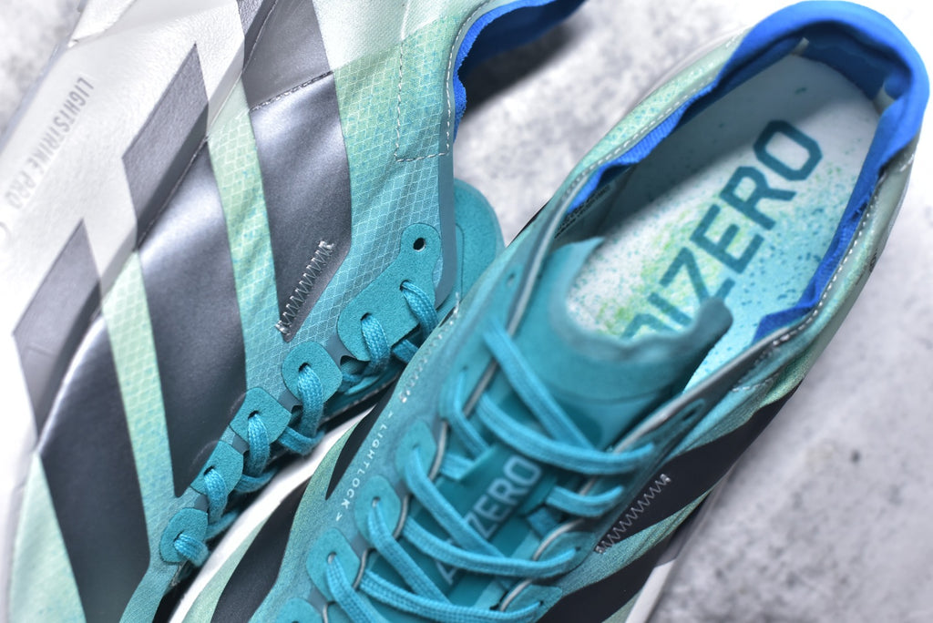 Y-3 x Adidas Adizero Adios Pro 4 | Competition Running Shoe | JS2579