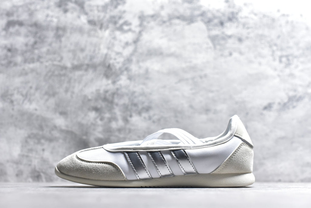 Adidas Barreda Mary Jane | Lightweight Flat Casual Shoe | HQ7400