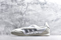Adidas Barreda Mary Jane | Lightweight Flat Casual Shoe | HQ7400