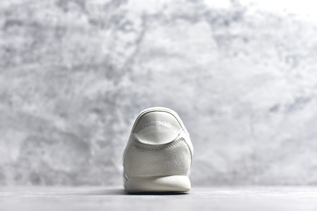 Adidas Barreda Mary Jane | Lightweight Flat Casual Shoe | HQ7400
