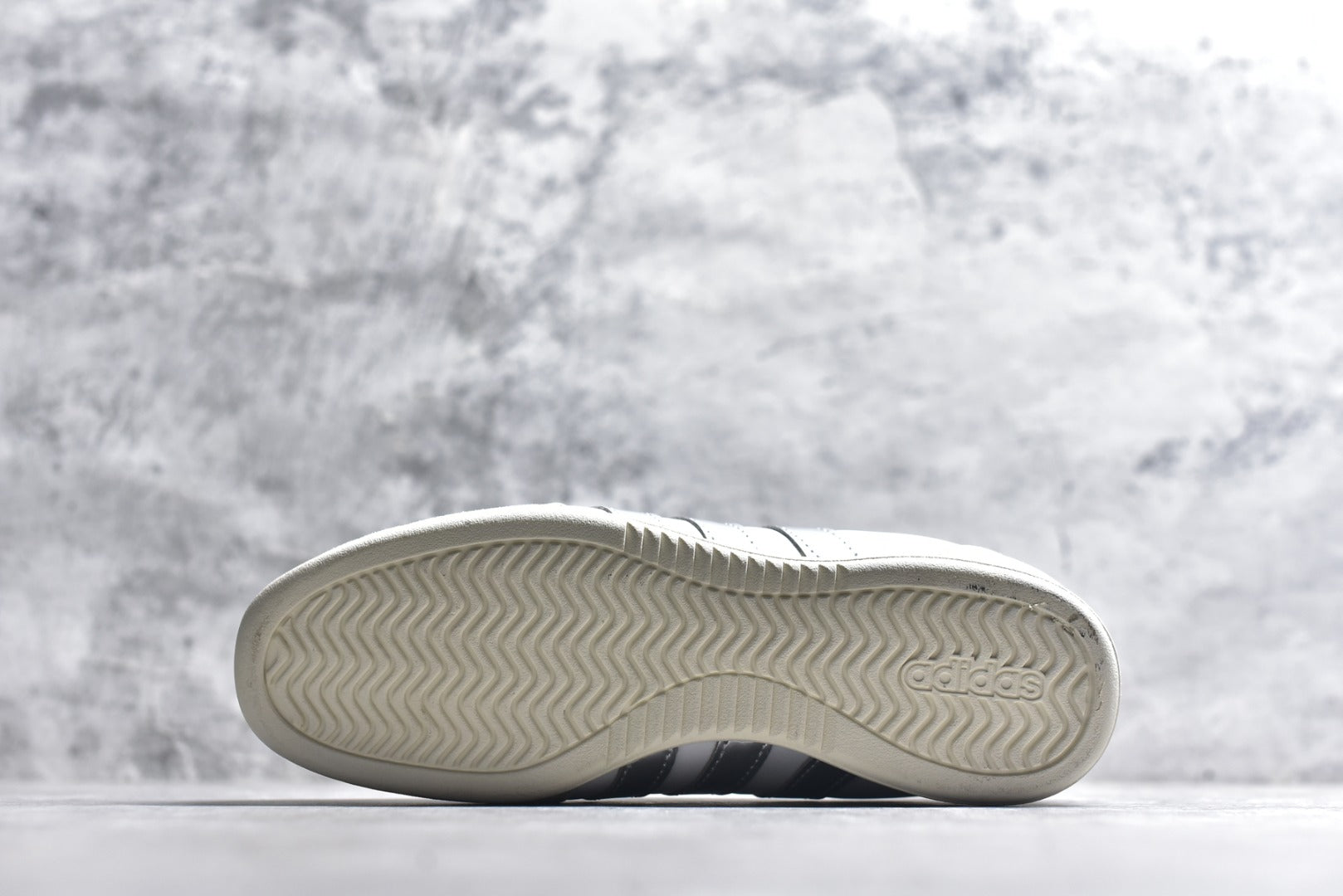 Adidas Barreda Mary Jane | Lightweight Flat Casual Shoe | HQ7400