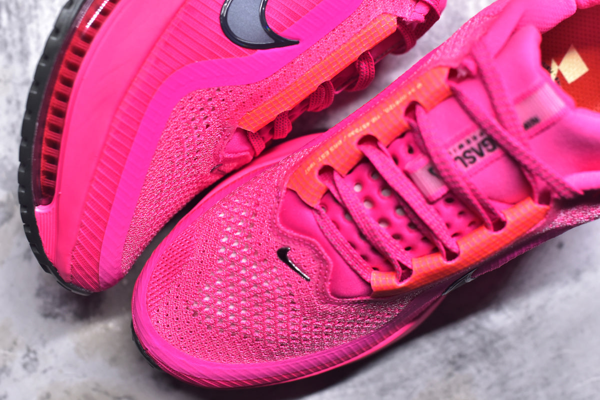 Nike Air Zoom Pegasus Premium | Air-Cushioned Running Shoe | HQ2592-600