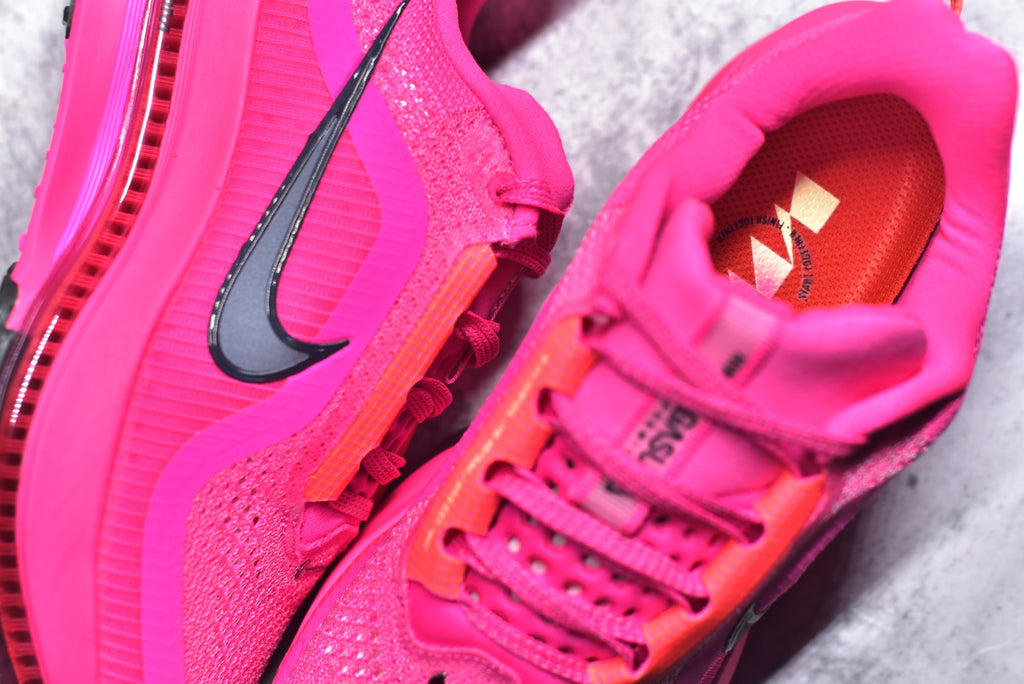 Nike Air Zoom Pegasus Premium | Air-Cushioned Running Shoe | HQ2592-600