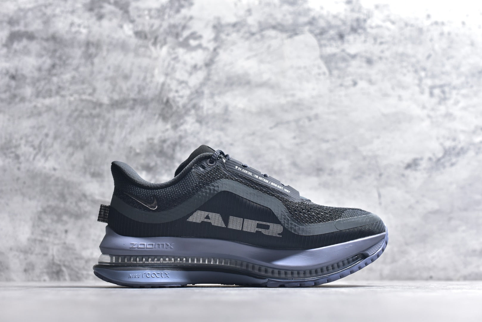 Nike Air Zoom Pegasus Premium | Air-Cushioned Running Shoe | HQ2590-006