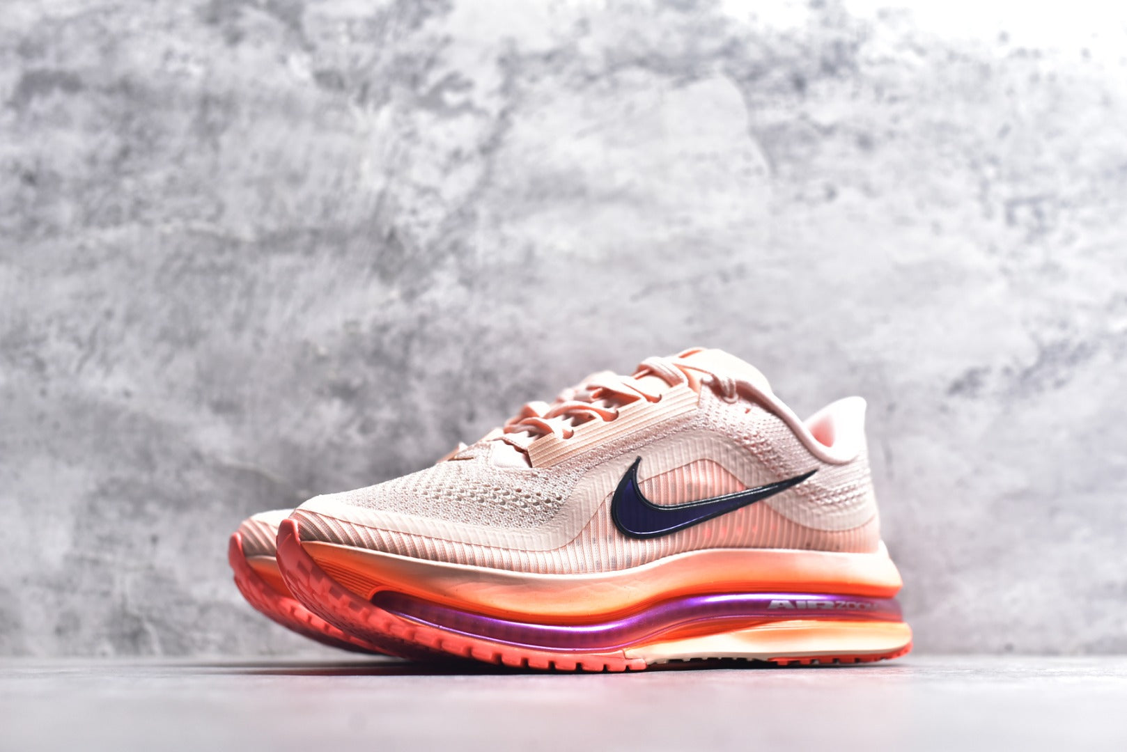 Nike Air Zoom Pegasus Premium | Air-Cushioned Running Shoe | II6308-600