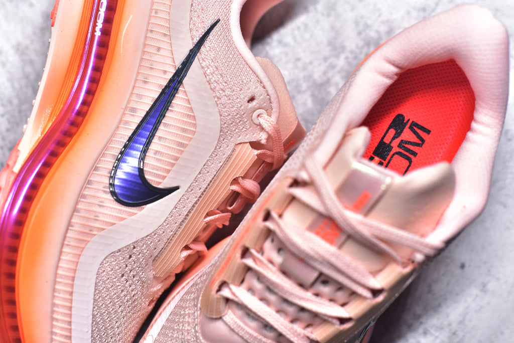 Nike Air Zoom Pegasus Premium | Air-Cushioned Running Shoe | II6308-600