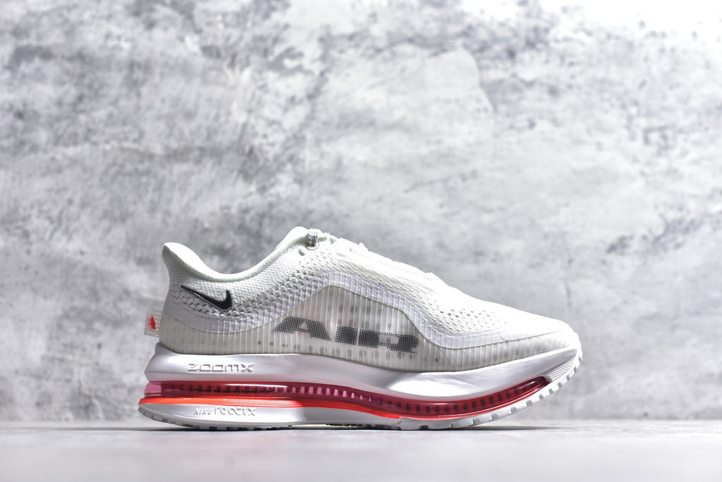 Nike Air Zoom Pegasus Premium | Air-Cushioned Running Shoe | HQ2593-101