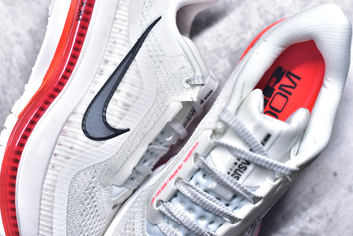 Nike Air Zoom Pegasus Premium | Air-Cushioned Running Shoe | HQ2593-101