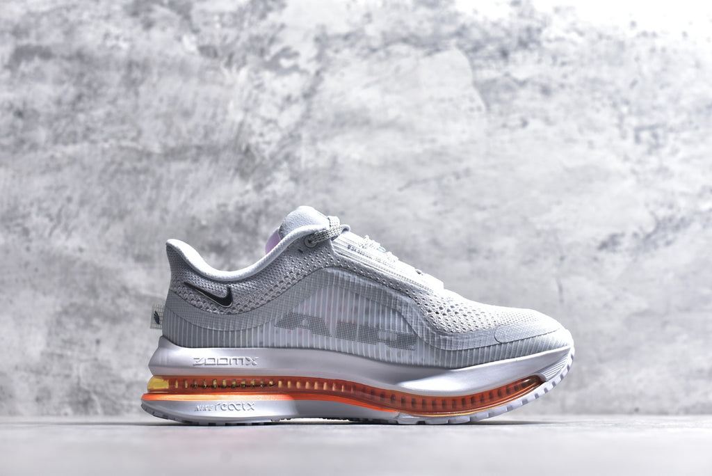 Nike Air Zoom Pegasus Premium | Air-Cushioned Running Shoe | HQ2593-001