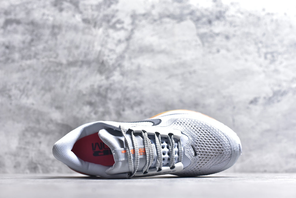 Nike Air Zoom Pegasus Premium | Air-Cushioned Running Shoe | HQ2593-001