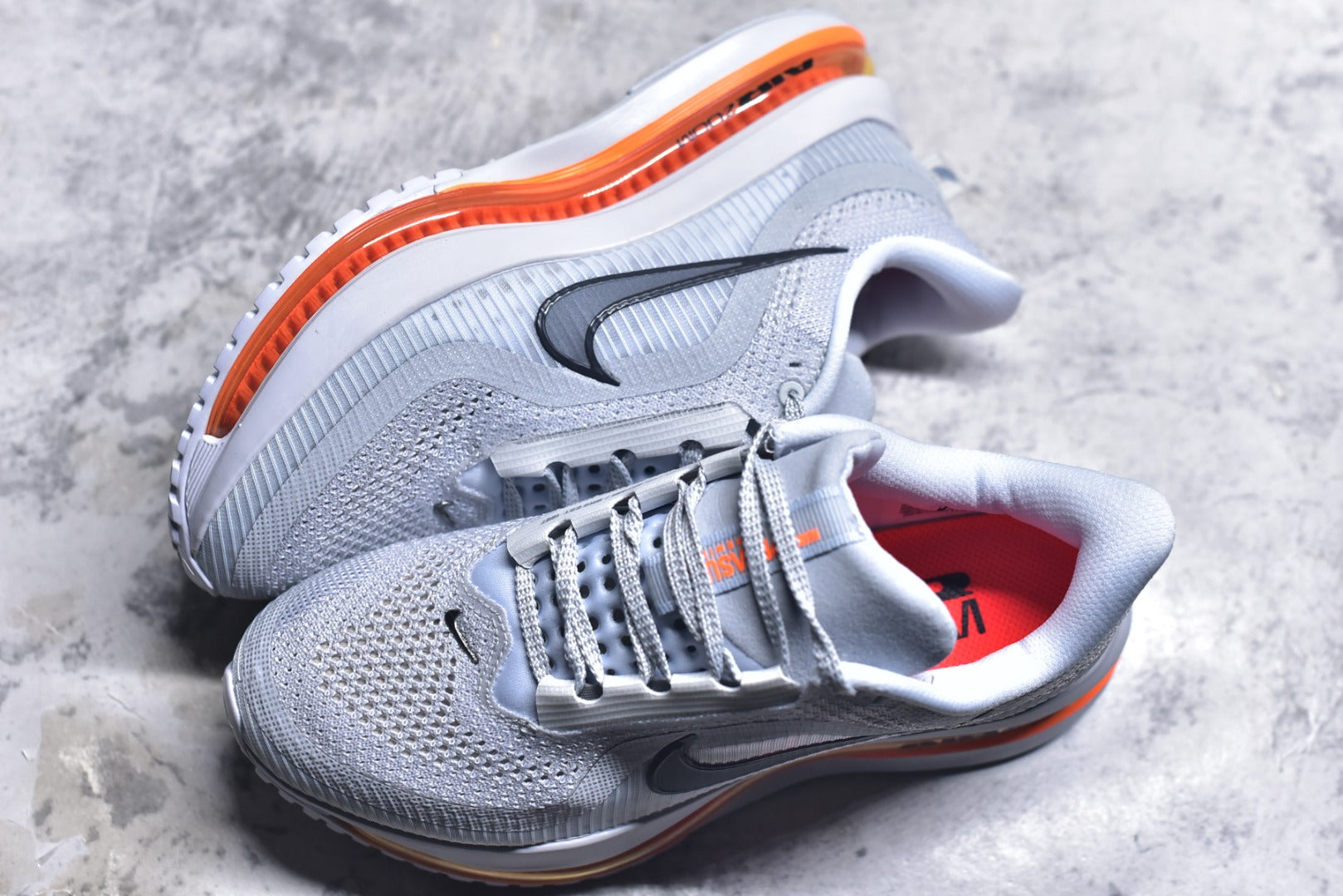 Nike Air Zoom Pegasus Premium | Air-Cushioned Running Shoe | HQ2593-001