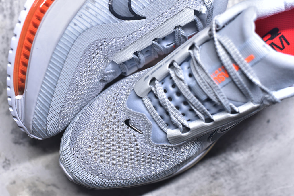 Nike Air Zoom Pegasus Premium | Air-Cushioned Running Shoe | HQ2593-001