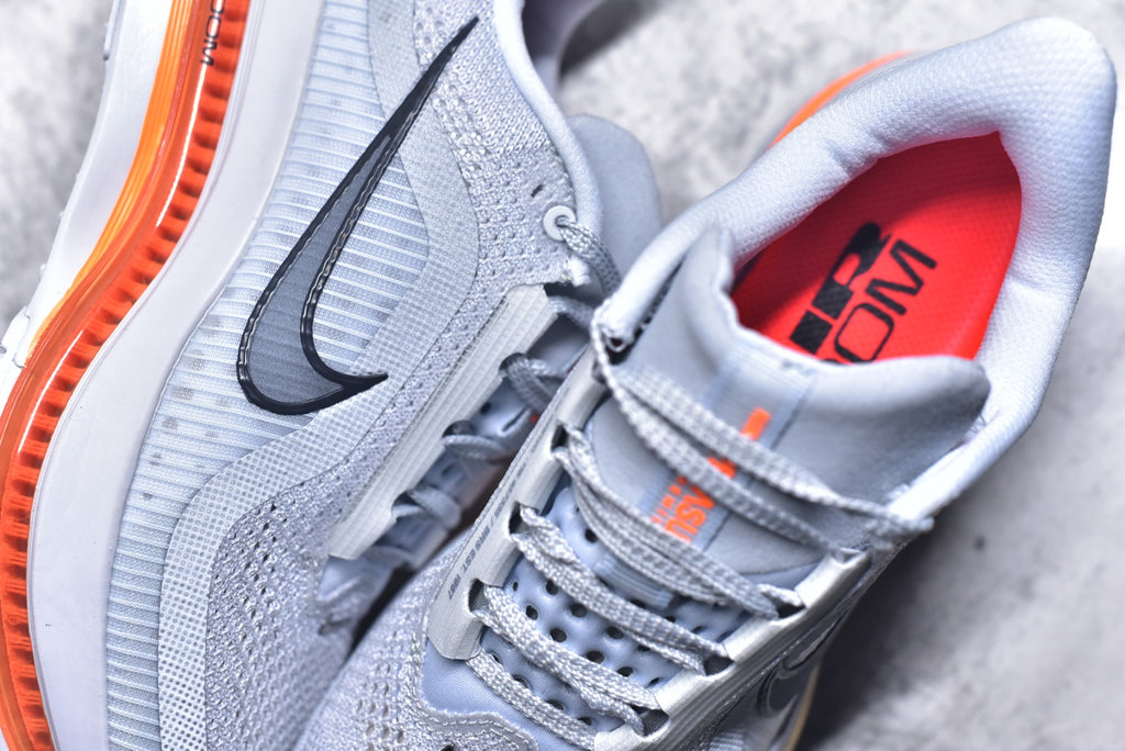 Nike Air Zoom Pegasus Premium | Air-Cushioned Running Shoe | HQ2593-001