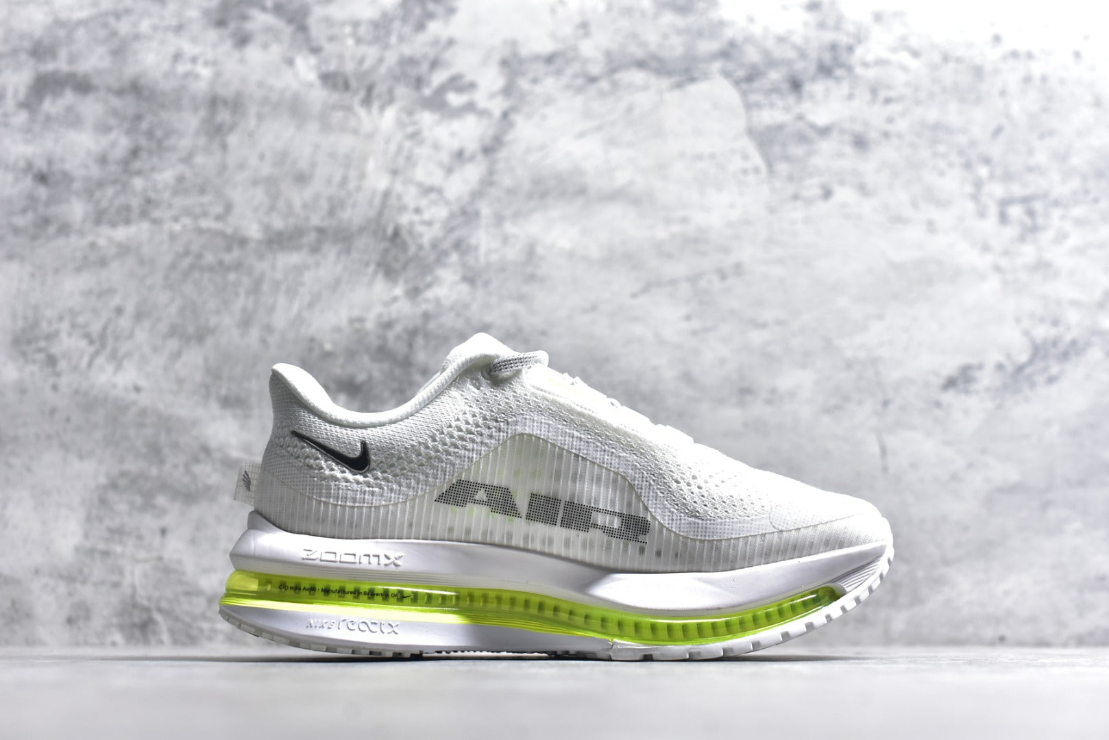 Nike Air Zoom Pegasus Premium | Air-Cushioned Running Shoe | HQ2593-100
