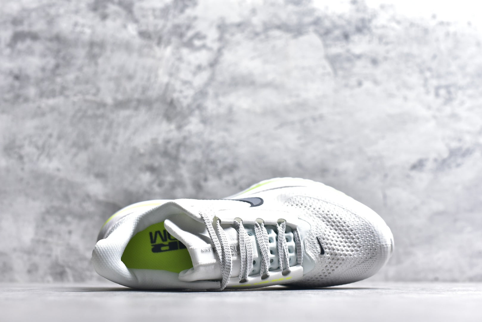 Nike Air Zoom Pegasus Premium | Air-Cushioned Running Shoe | HQ2593-100
