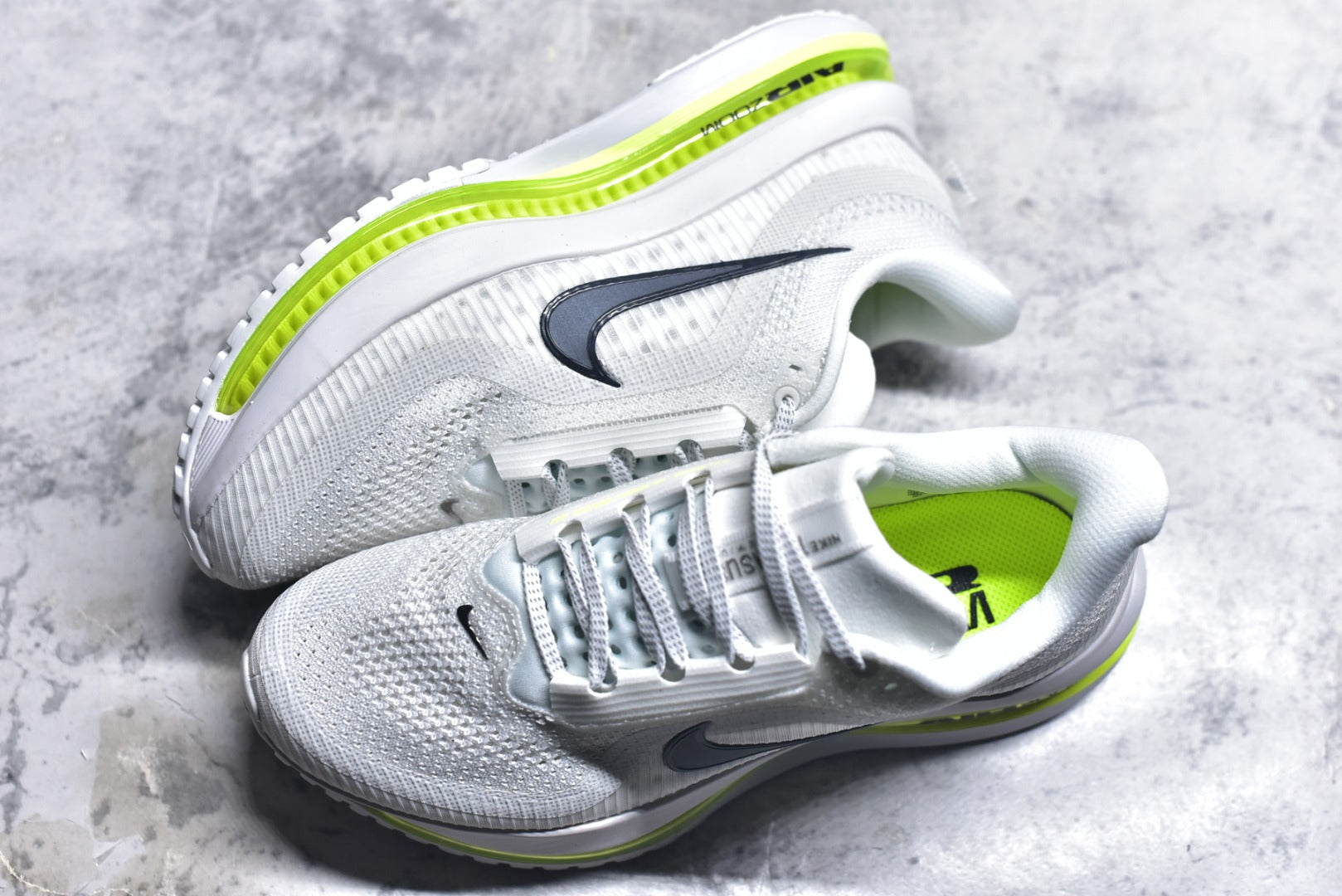 Nike Air Zoom Pegasus Premium | Air-Cushioned Running Shoe | HQ2593-100