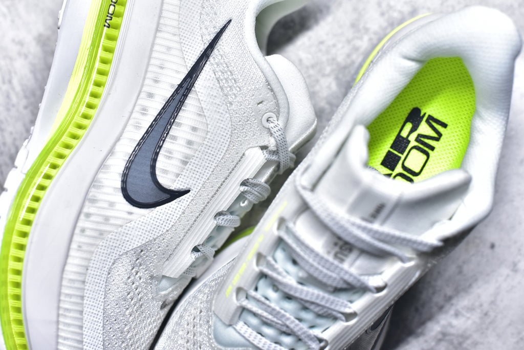 Nike Air Zoom Pegasus Premium | Air-Cushioned Running Shoe | HQ2593-100