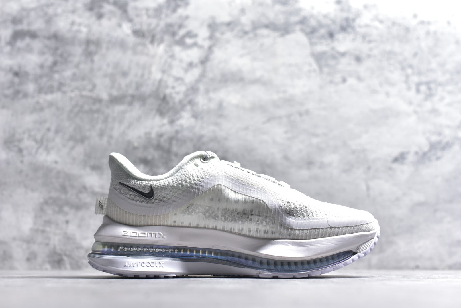 Nike Air Zoom Pegasus Premium | Air-Cushioned Running Shoe | HQ2593-102