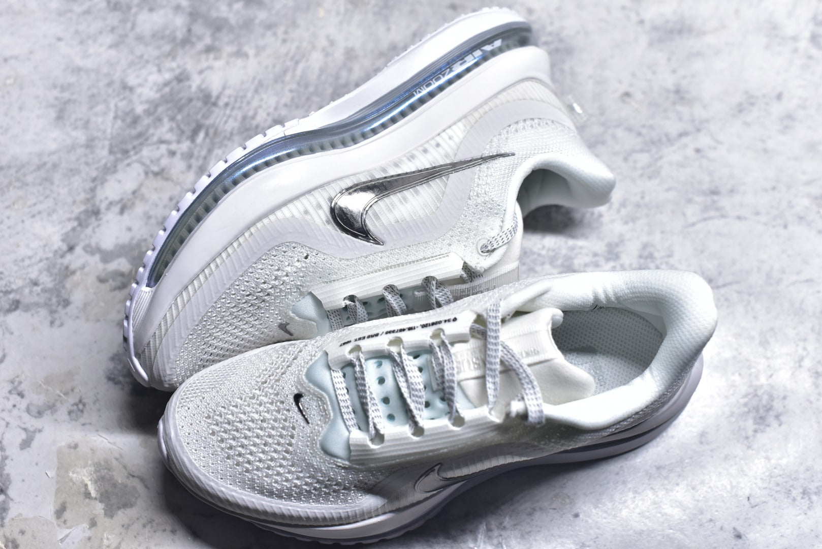 Nike Air Zoom Pegasus Premium | Air-Cushioned Running Shoe | HQ2593-102