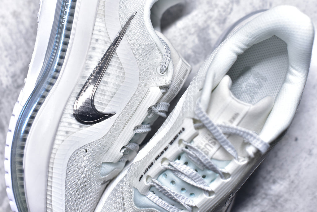 Nike Air Zoom Pegasus Premium | Air-Cushioned Running Shoe | HQ2593-102