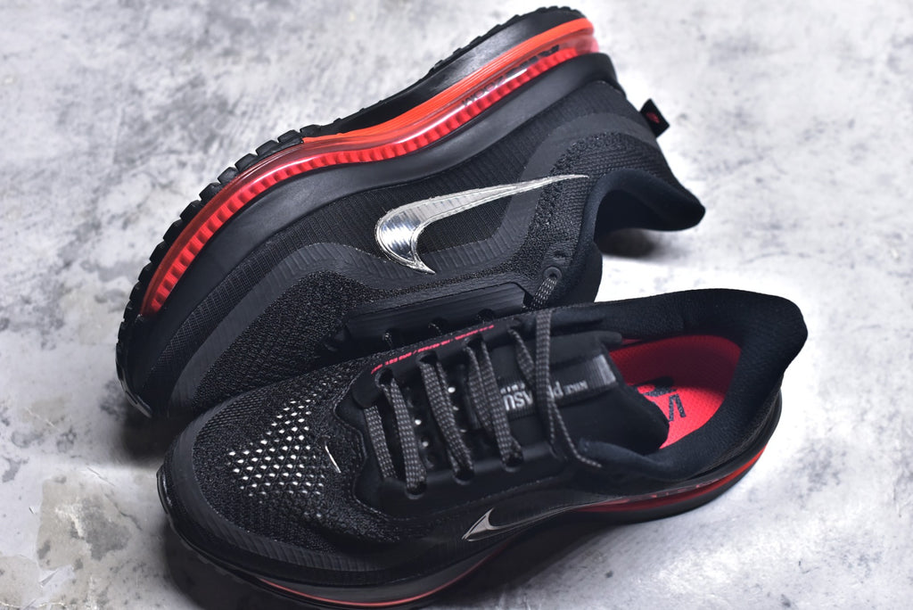 Nike Air Zoom Pegasus Premium | Air-Cushioned Running Shoe | HQ2593-003