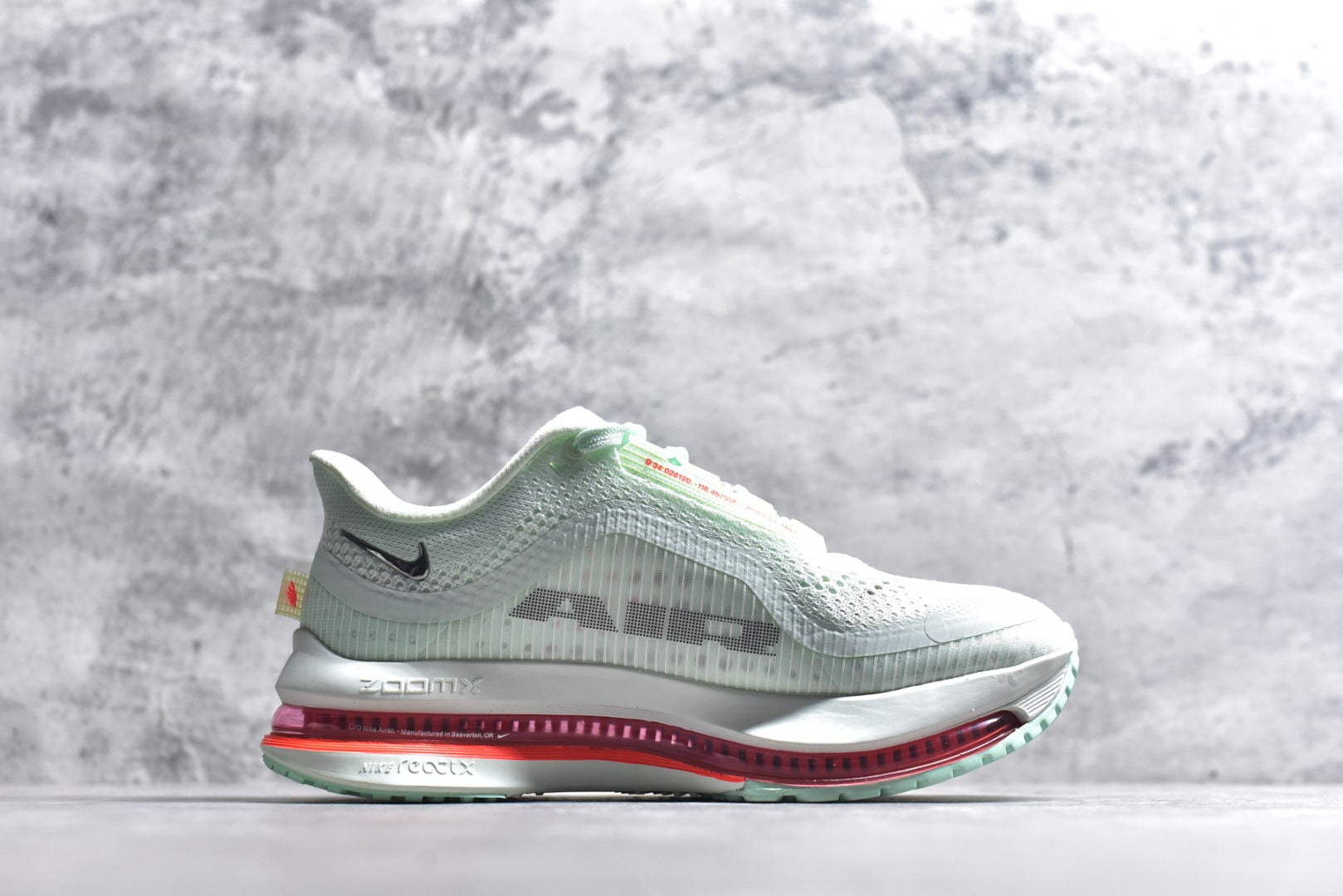 Nike Air Zoom Pegasus Premium | Air-Cushioned Running Shoe | HQ2592-301