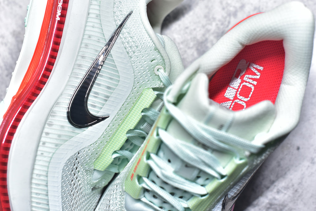 Nike Air Zoom Pegasus Premium | Air-Cushioned Running Shoe | HQ2592-301