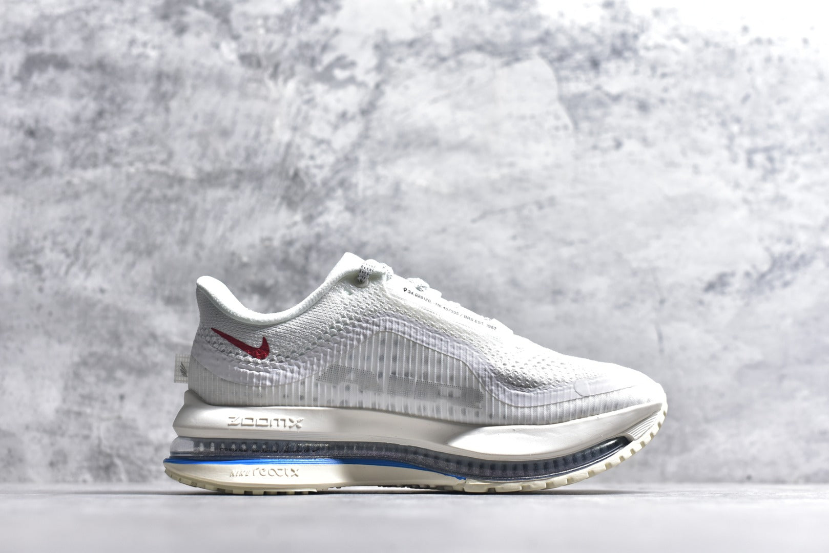 Nike Air Zoom Pegasus Premium | Air-Cushioned Running Shoe | IH7347-111