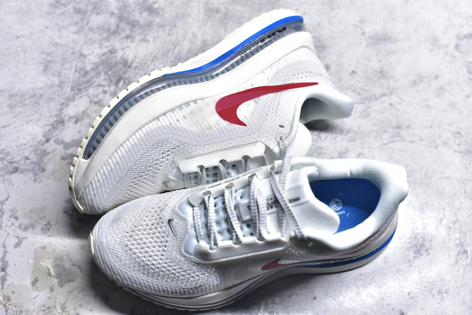 Nike Air Zoom Pegasus Premium | Air-Cushioned Running Shoe | IH7347-111