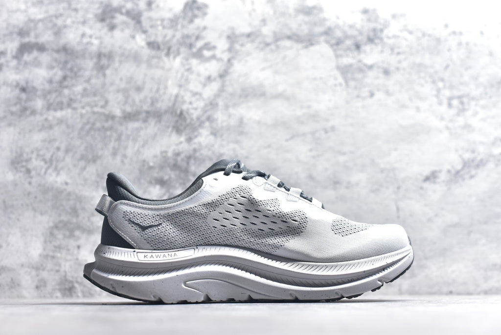 Hoka One One Kawana Running Shoe — 1147930 CRDS