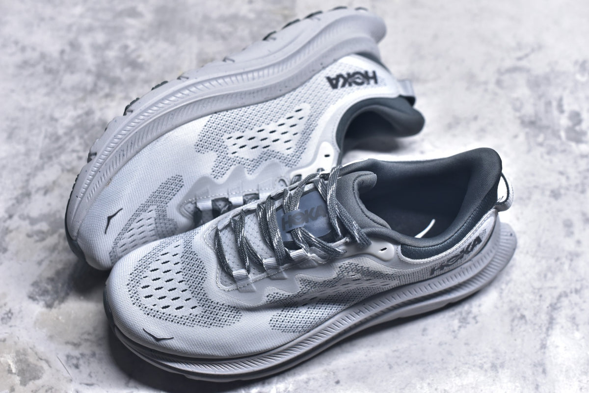 Hoka One One Kawana Running Shoe — 1147930 CRDS