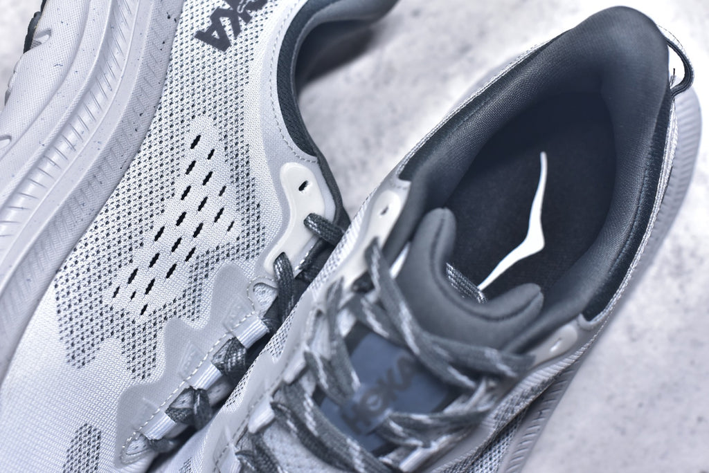 Hoka One One Kawana Running Shoe — 1147930 CRDS