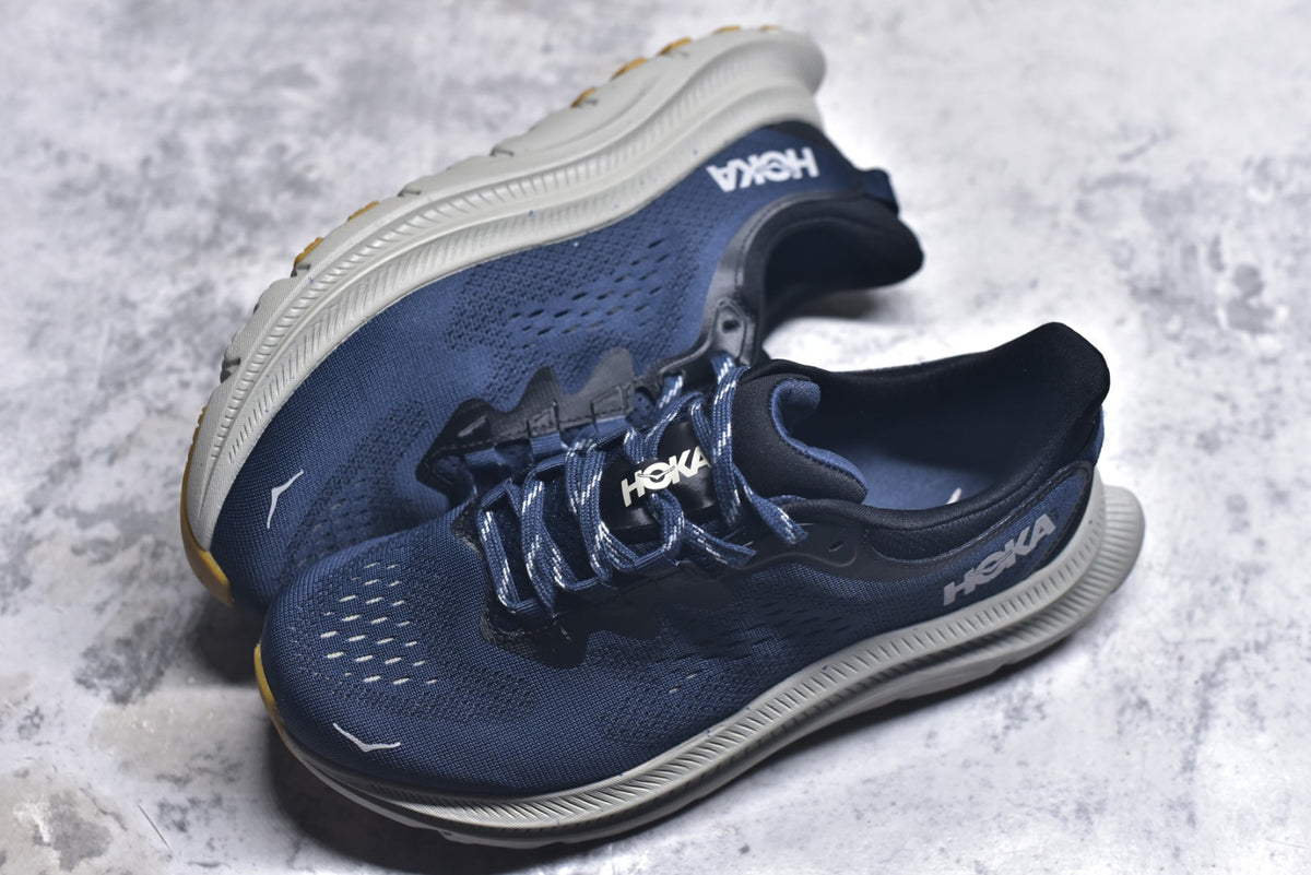 Hoka One One Kawana Running Shoe — 1147930 VCK